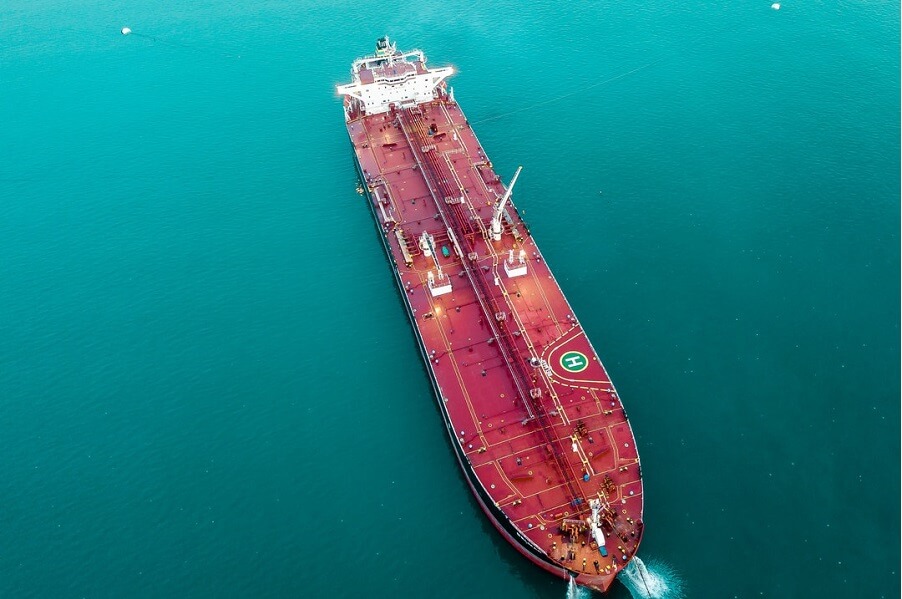 SUO Global Logistics - Marine Fuel